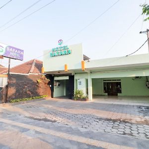 Hotel Safara Yogyakarta